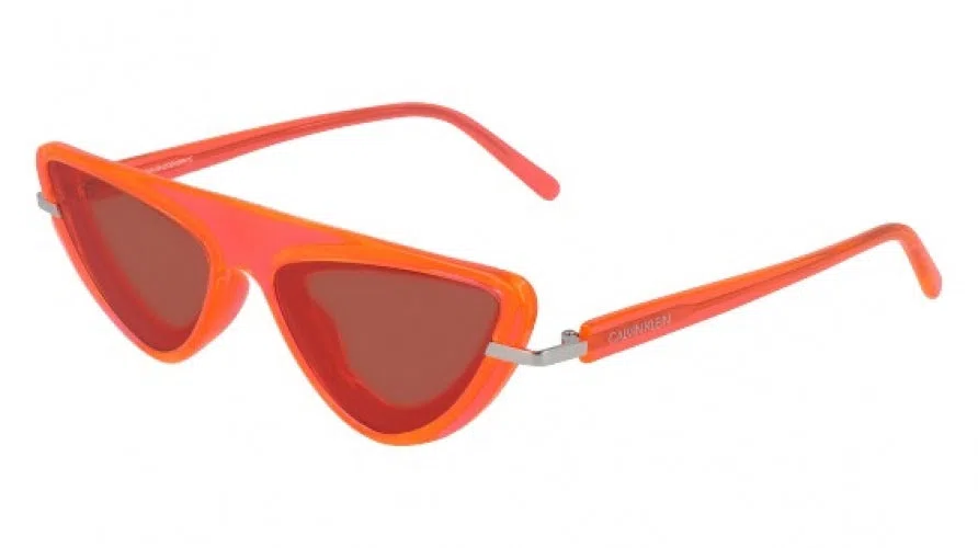 205W39NYC CKNYC1951S Sunglasses - view 3