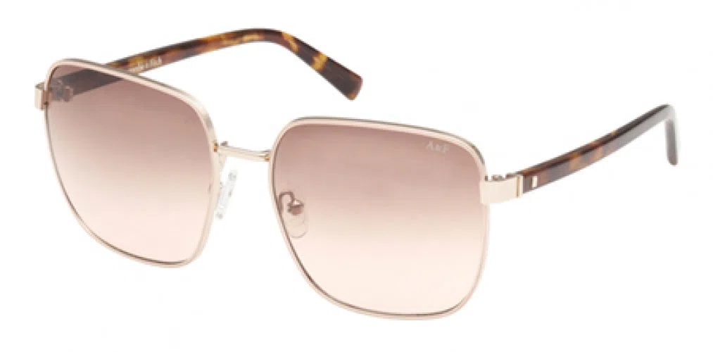 ABERCROMBIE & FITCH 00019 Sunglasses