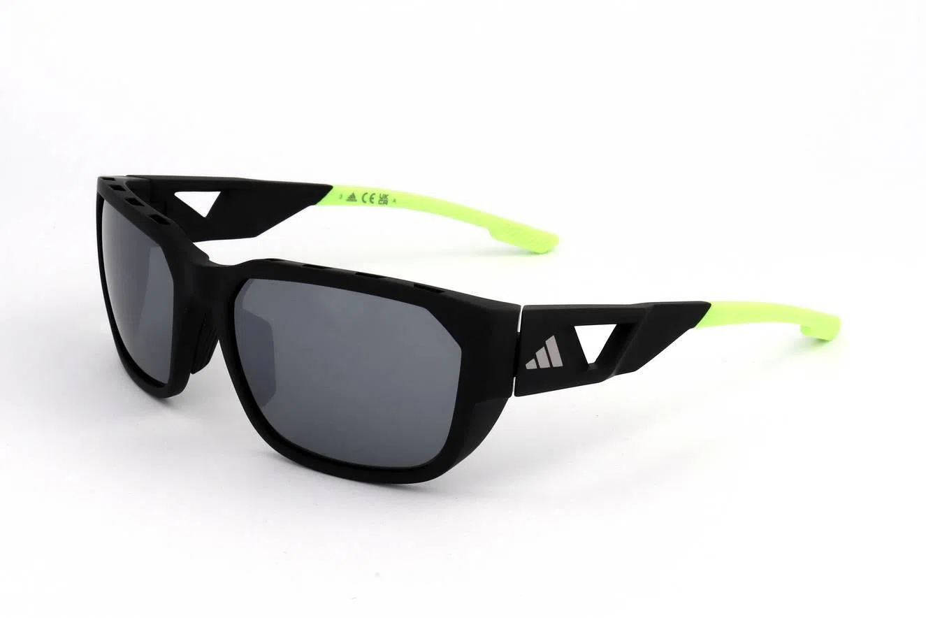 Adidas Sport SP0092 Sunglasses