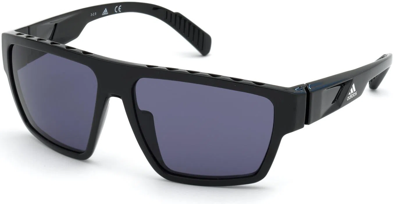 ADIDAS SPORT 0008 Sunglasses