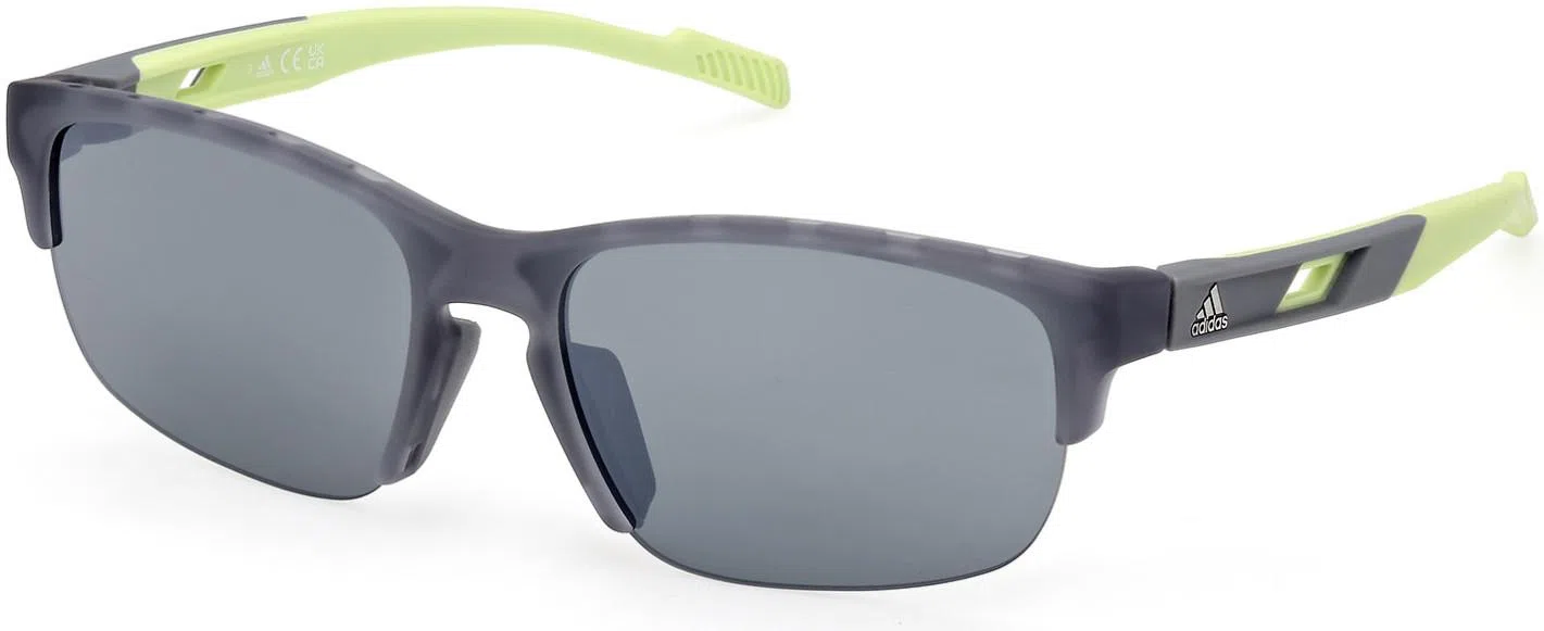 ADIDAS SPORT 0068 Sunglasses