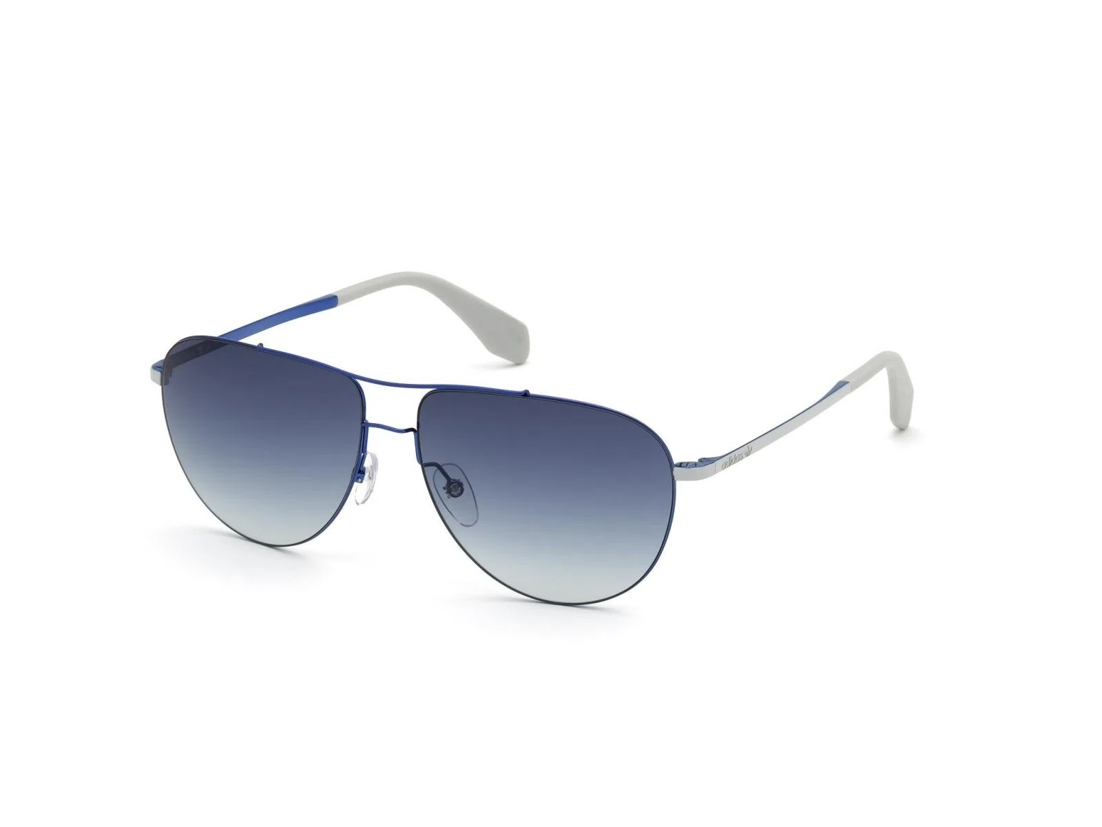 ADIDAS ORIGINALS 0004 Sunglasses - view 2
