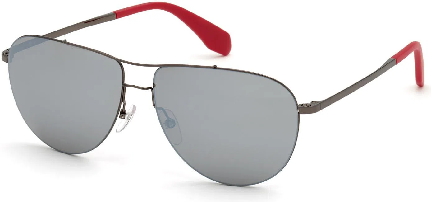 ADIDAS ORIGINALS 0004 Sunglasses - view 5
