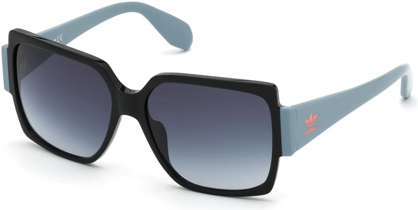 ADIDAS ORIGINALS 0005 Sunglasses - view 2