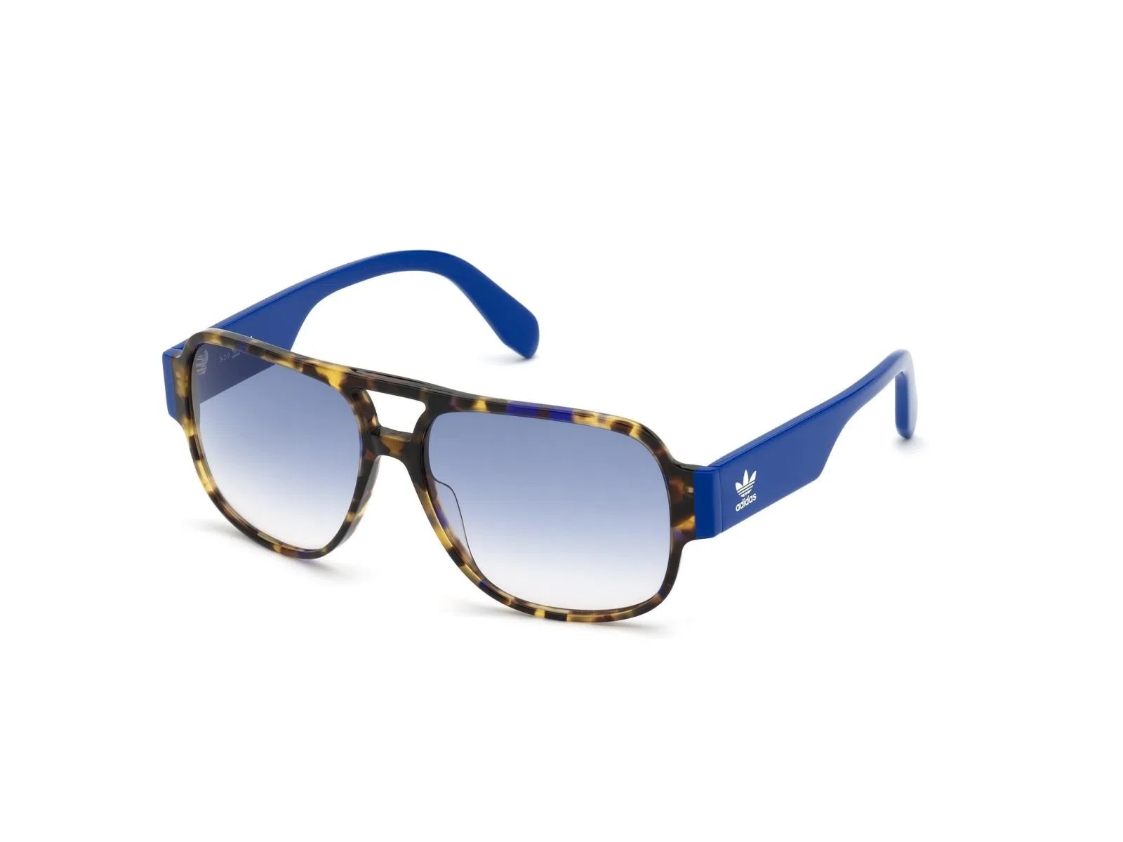 ADIDAS ORIGINALS 0006 Sunglasses - view 2