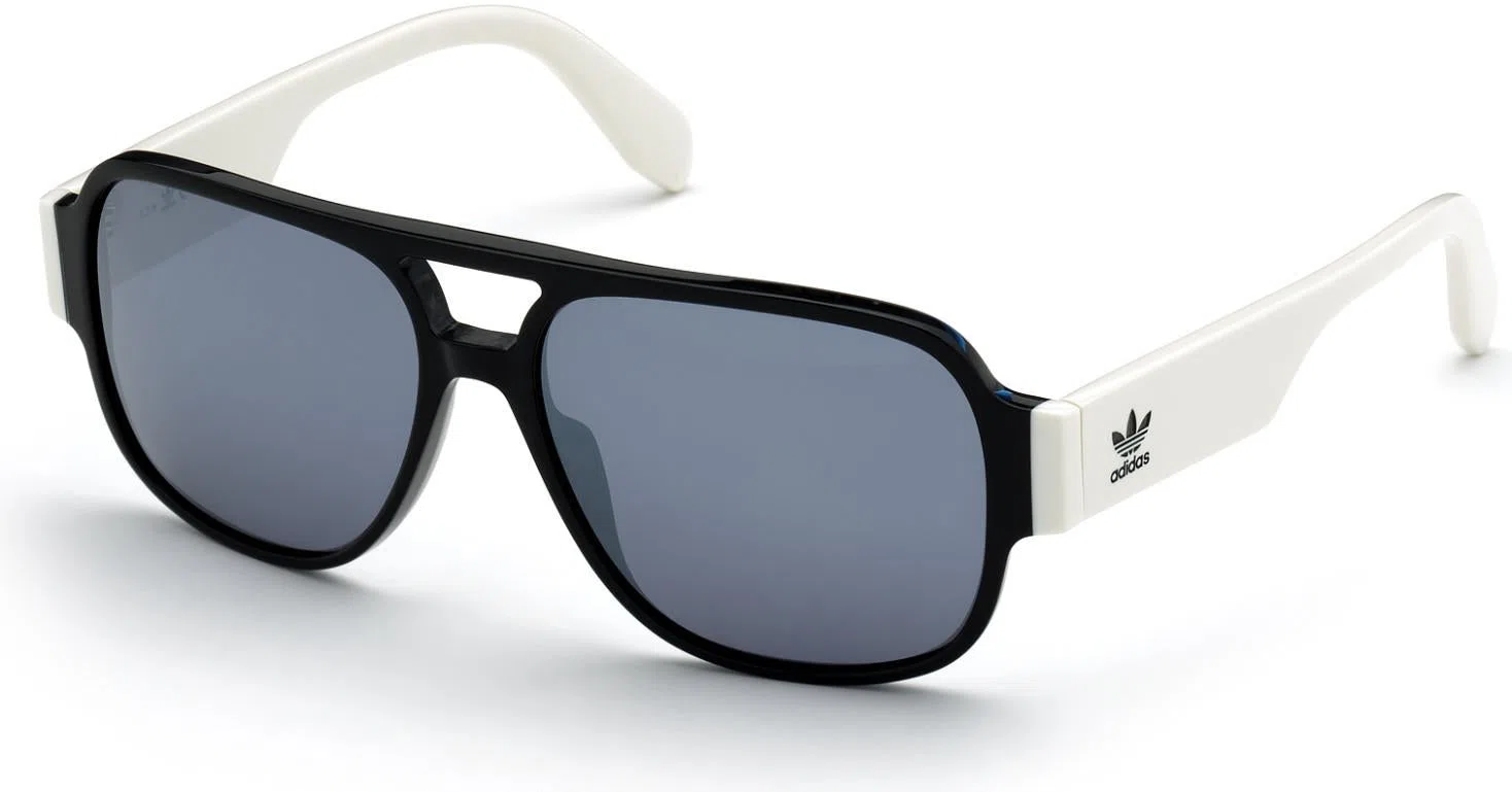 ADIDAS ORIGINALS 0006 Sunglasses - view 6