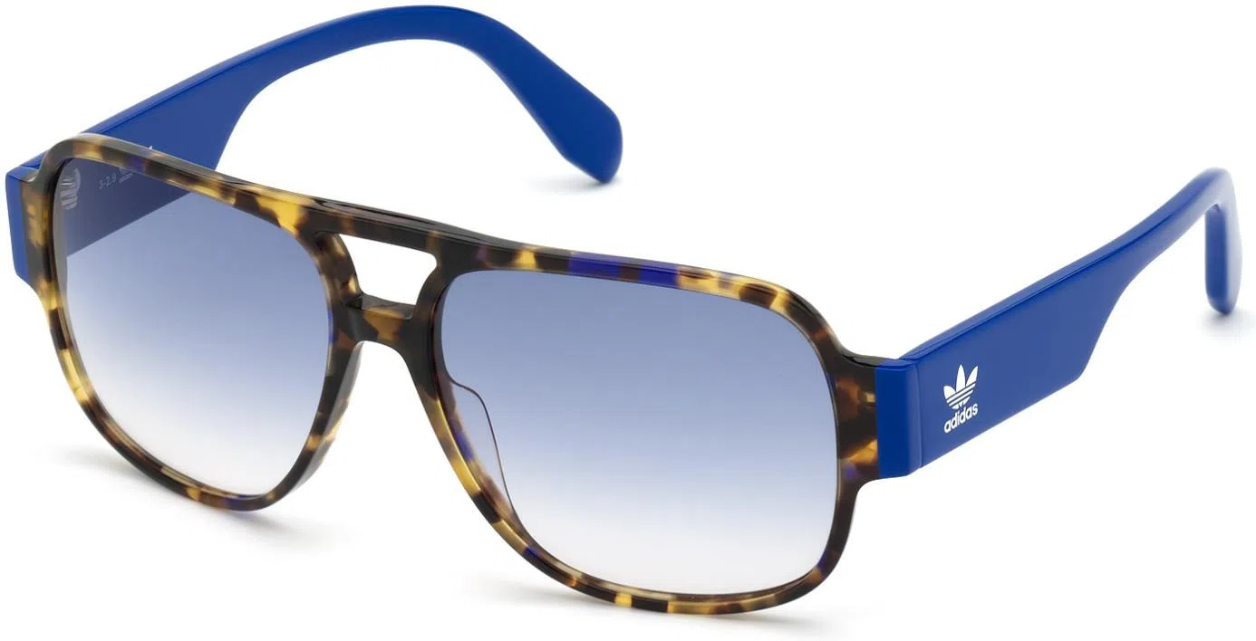 ADIDAS ORIGINALS 0006 Sunglasses - view 7