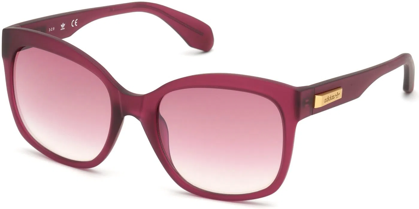 ADIDAS ORIGINALS 0012 Sunglasses - view 2