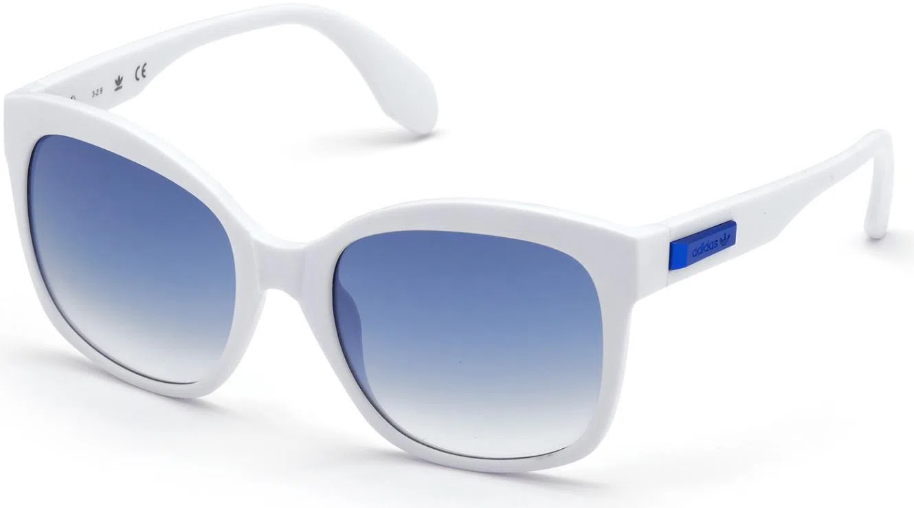 ADIDAS ORIGINALS 0012 Sunglasses - view 3