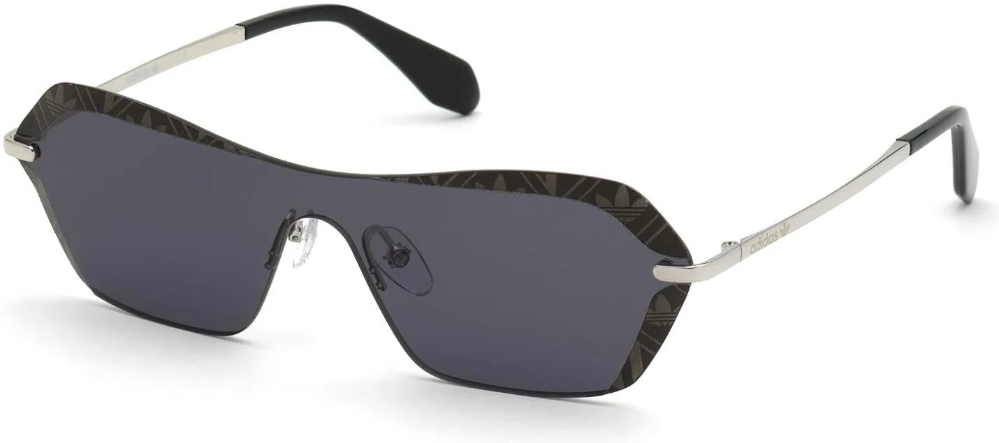 ADIDAS ORIGINALS 0015 Sunglasses - view 2