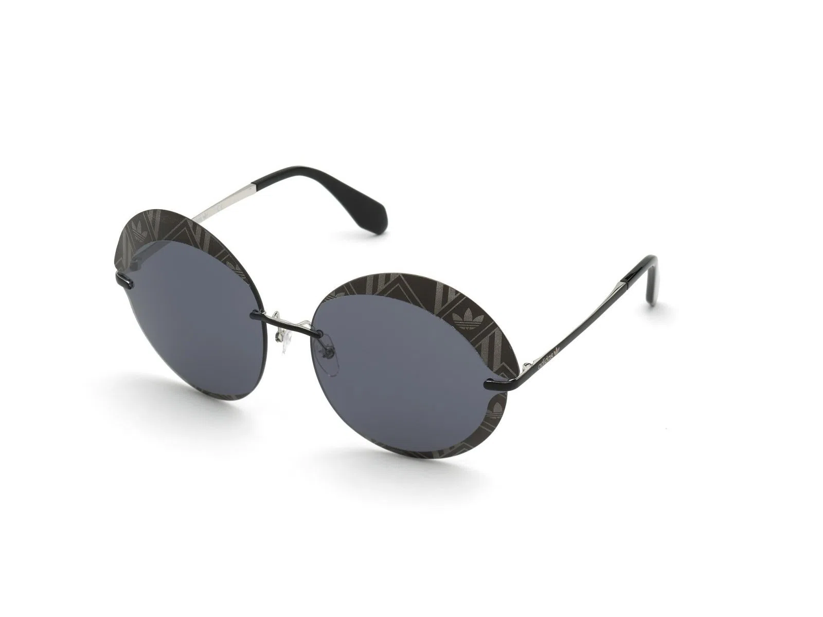 ADIDAS ORIGINALS 0019 Sunglasses - view 2