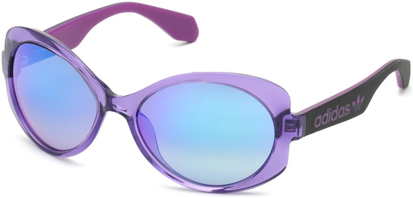ADIDAS ORIGINALS 0020 Sunglasses - view 2