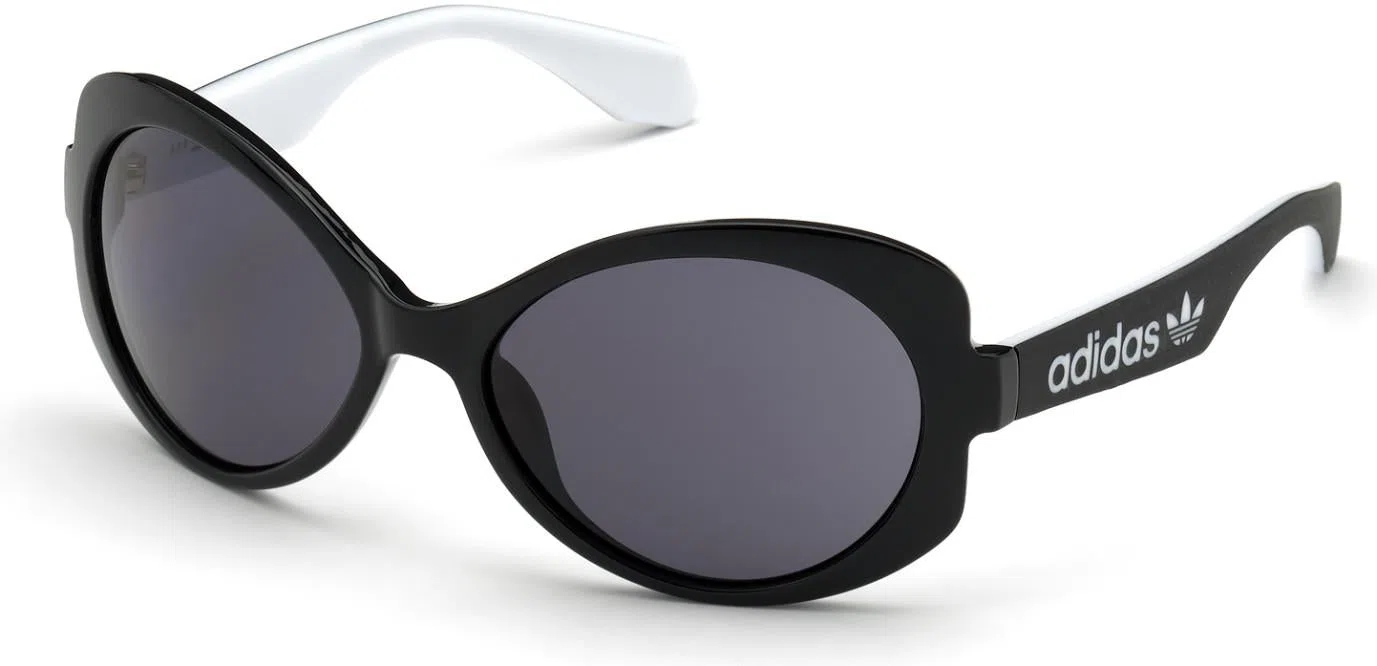 ADIDAS ORIGINALS 0020 Sunglasses - view 3