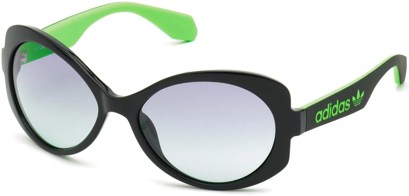 ADIDAS ORIGINALS 0020 Sunglasses - view 4