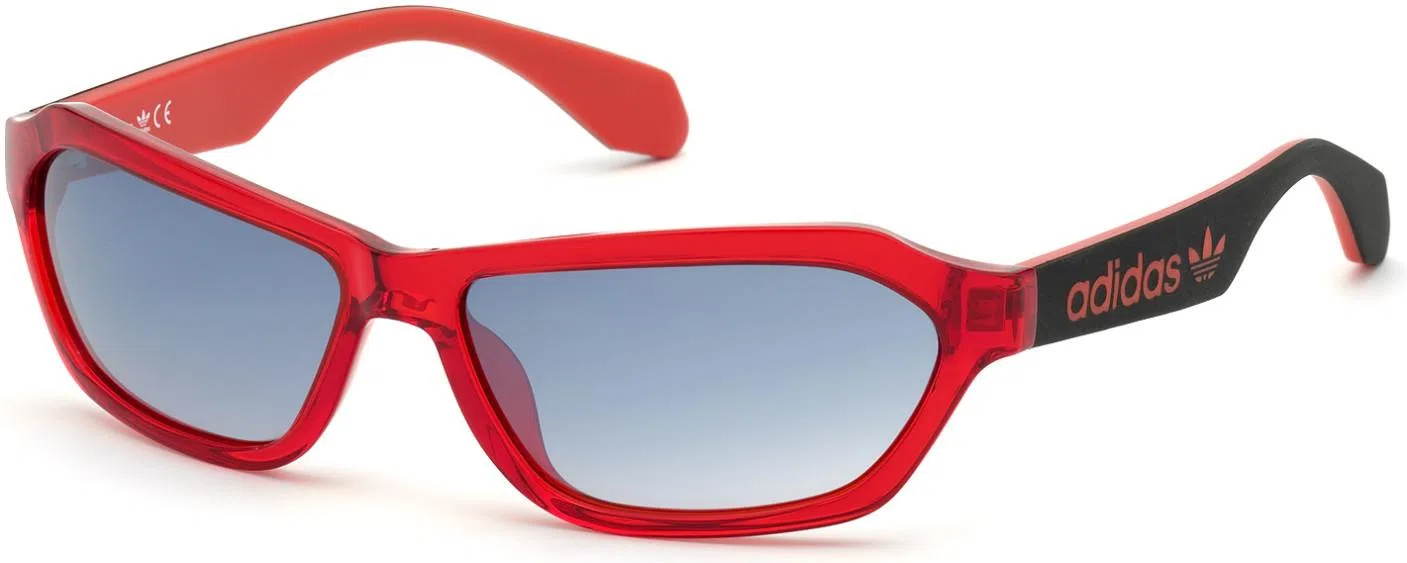 ADIDAS ORIGINALS 0021 Sunglasses - view 2