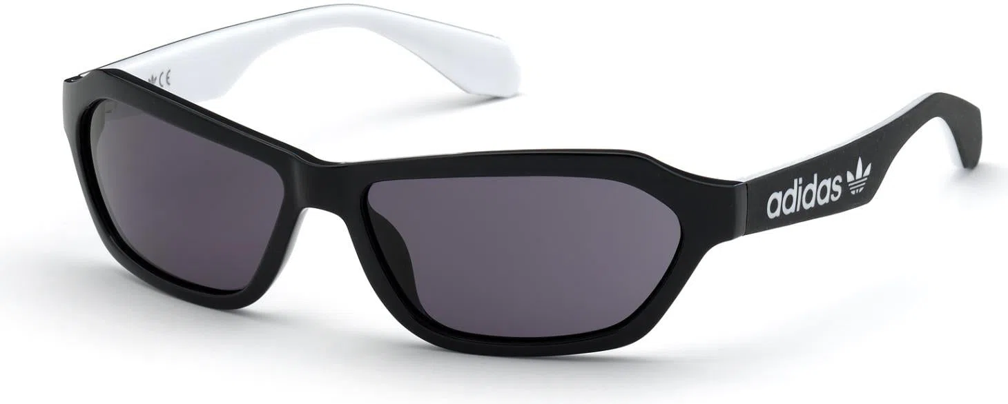 ADIDAS ORIGINALS 0021 Sunglasses - view 3