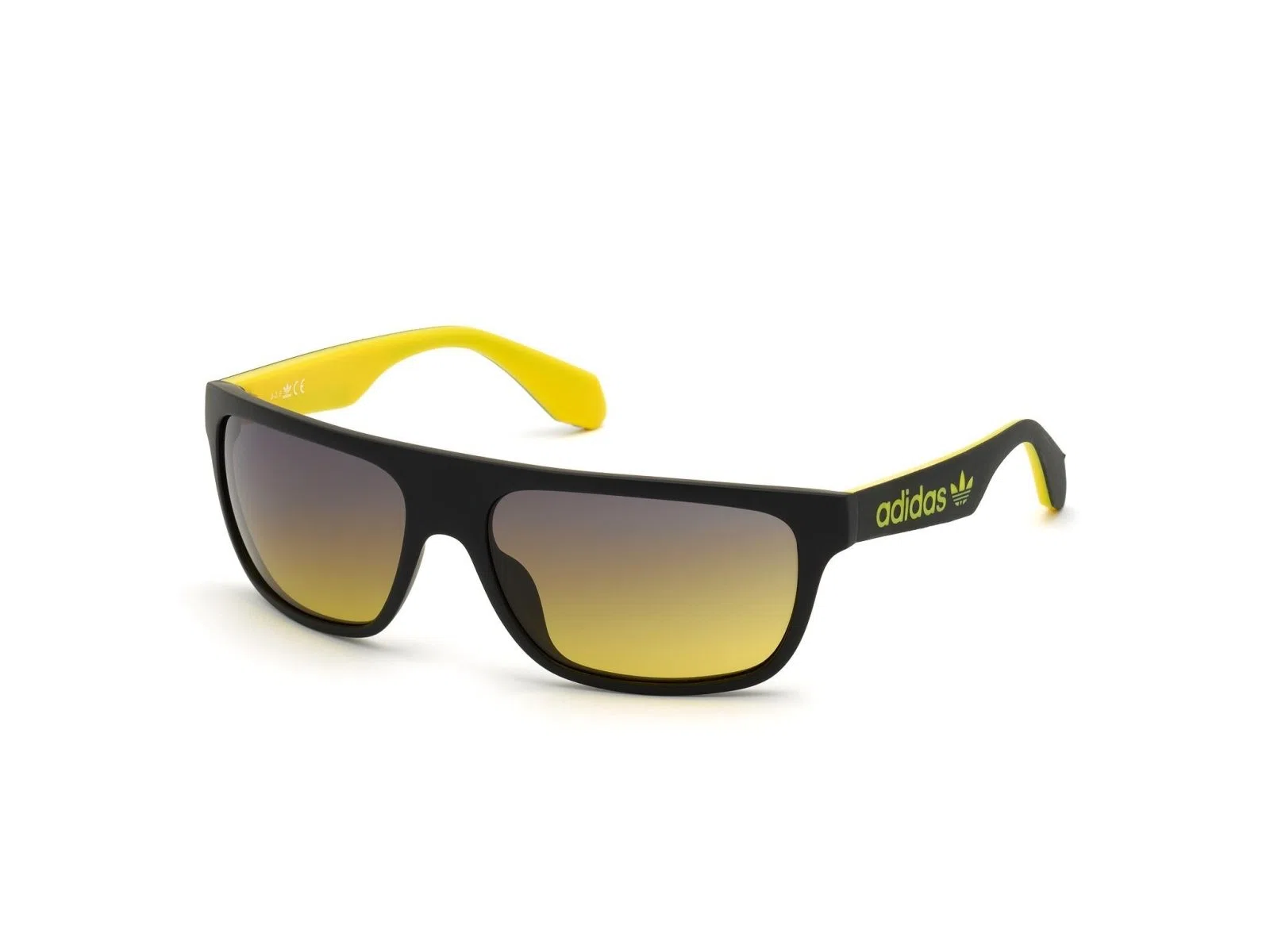 ADIDAS ORIGINALS 0023 Sunglasses - view 2