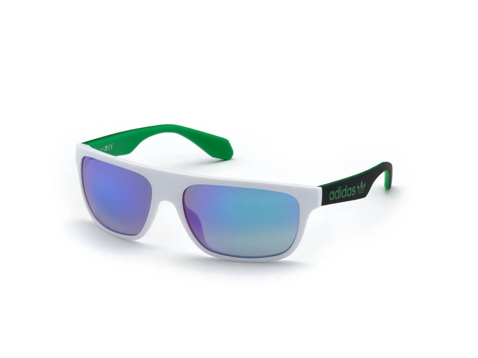 ADIDAS ORIGINALS 0023 Sunglasses - view 4