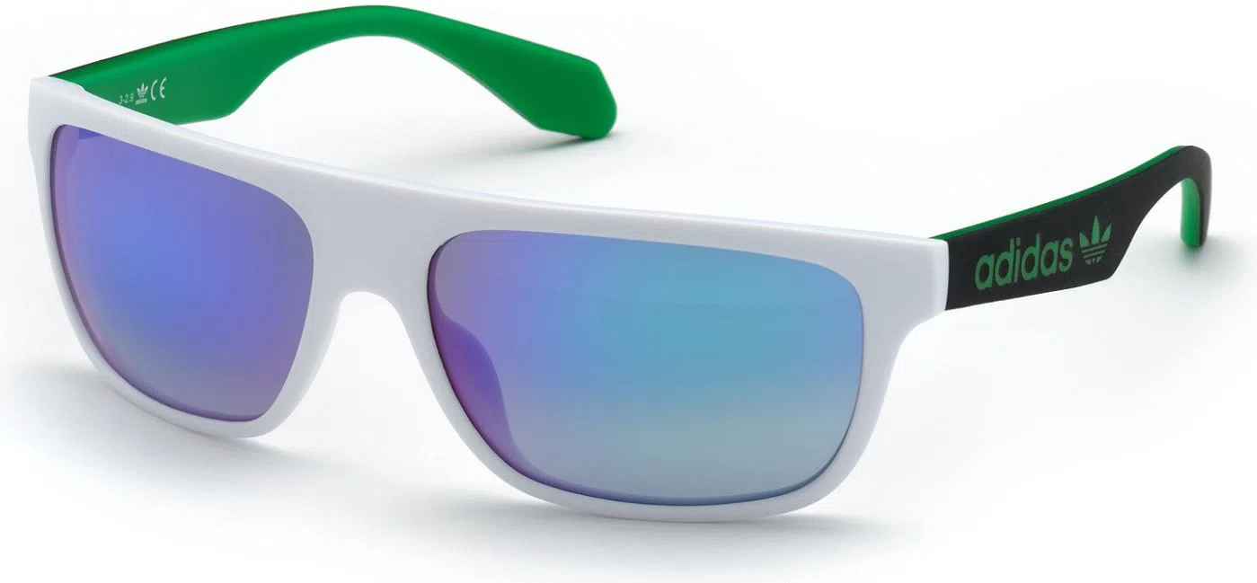 ADIDAS ORIGINALS 0023 Sunglasses - view 5