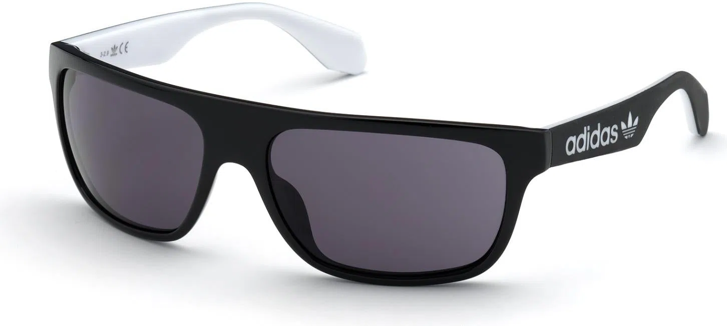 ADIDAS ORIGINALS 0023 Sunglasses - view 7