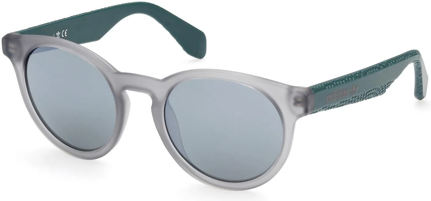 ADIDAS ORIGINALS 0056 Sunglasses - view 2