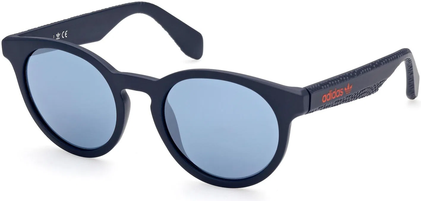 ADIDAS ORIGINALS 0056 Sunglasses - view 3