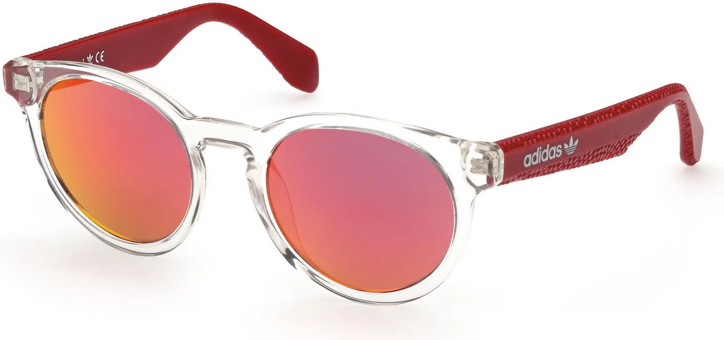 ADIDAS ORIGINALS 0056 Sunglasses - view 4