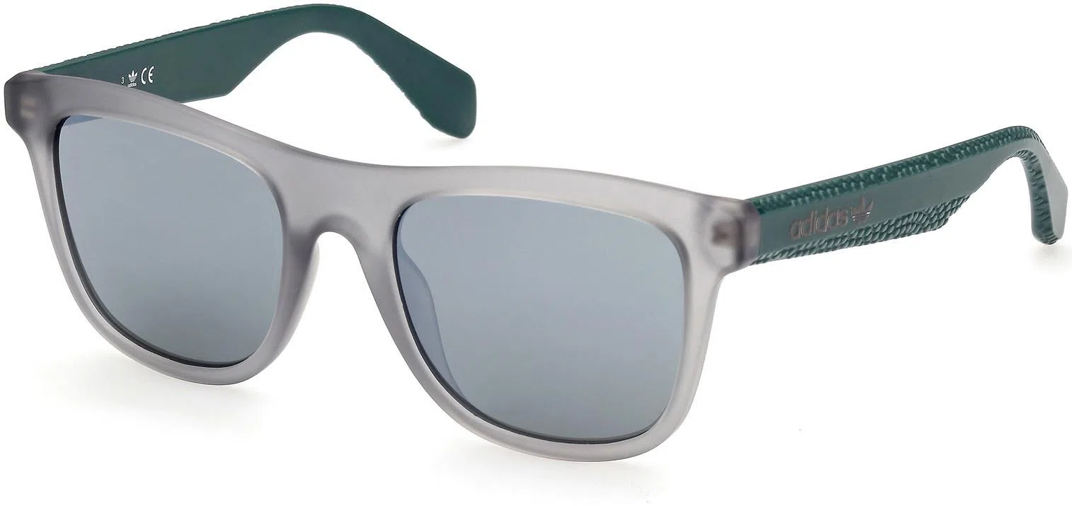 ADIDAS ORIGINALS 0057 Sunglasses - view 2