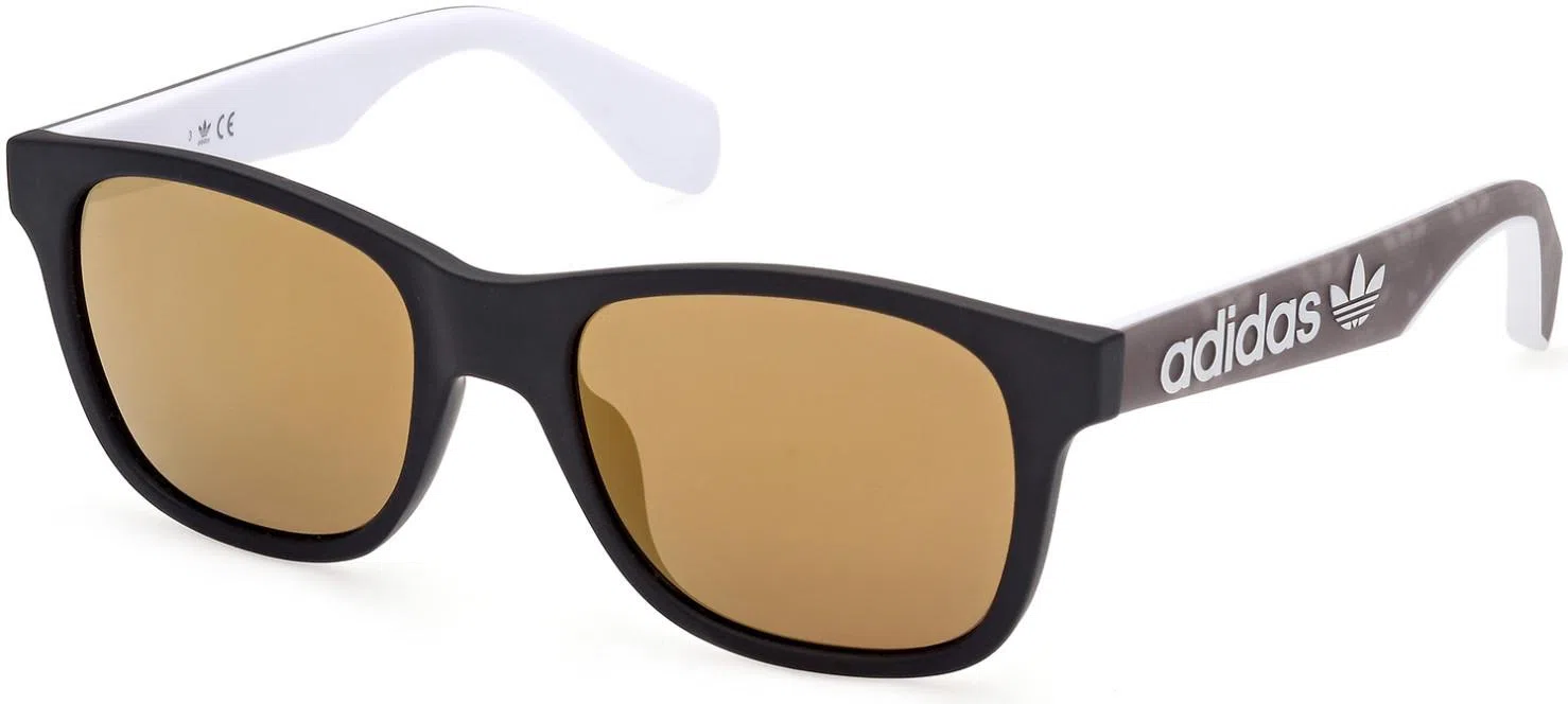 ADIDAS ORIGINALS 0060 Sunglasses - view 2