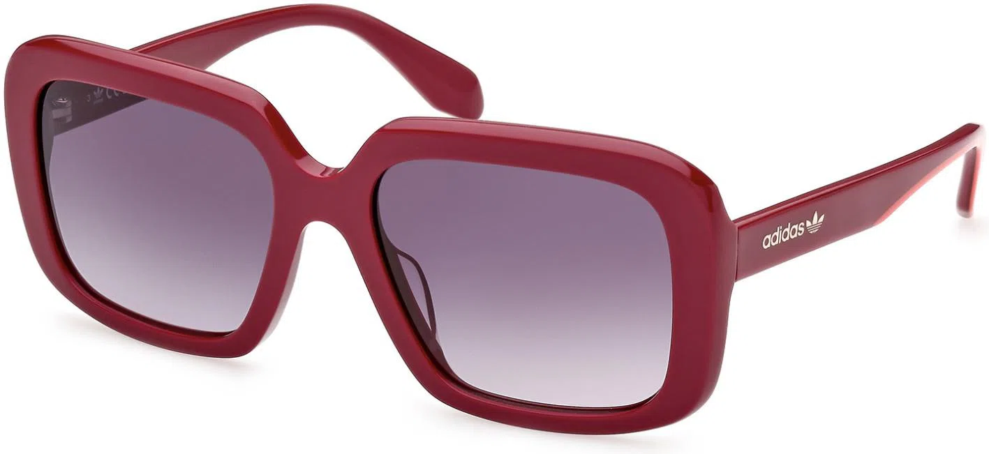 ADIDAS ORIGINALS 0065 Sunglasses - view 2
