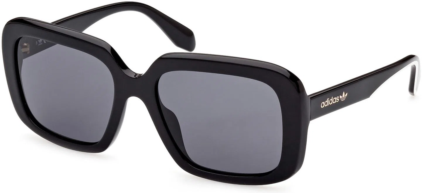 ADIDAS ORIGINALS 0065 Sunglasses - view 3