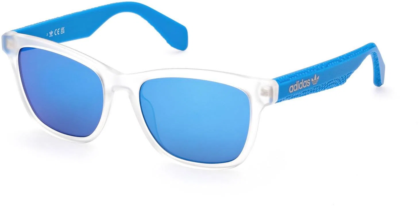 ADIDAS ORIGINALS 0069 Sunglasses - view 3