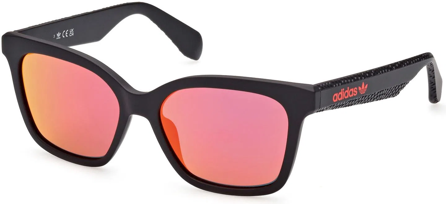 ADIDAS ORIGINALS 0070 Sunglasses - view 2