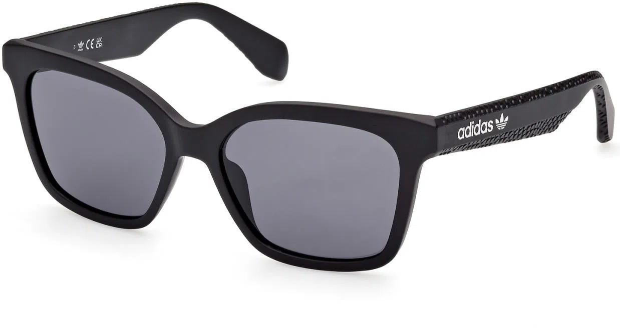 ADIDAS ORIGINALS 0070 Sunglasses - view 3