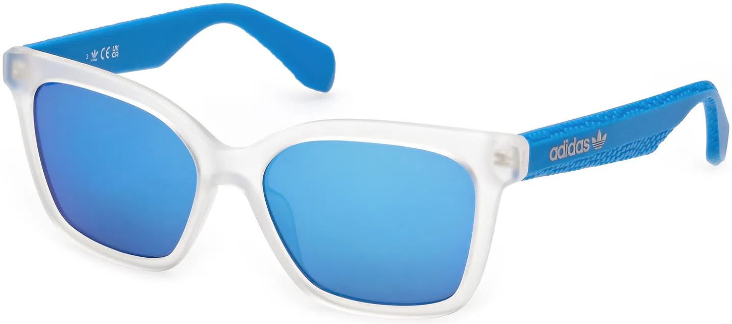 ADIDAS ORIGINALS 0070 Sunglasses - view 4