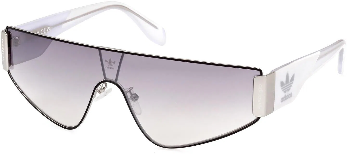ADIDAS ORIGINALS 0077 Sunglasses - view 2