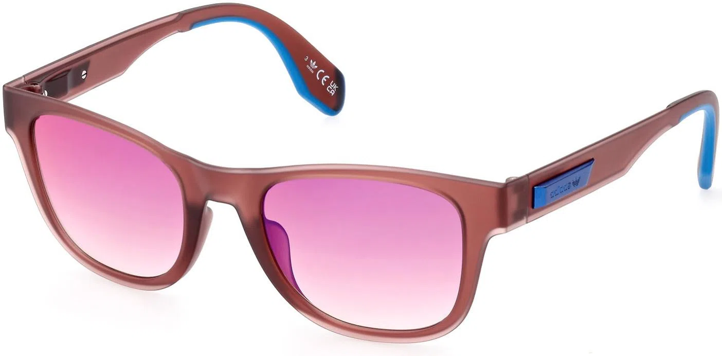 ADIDAS ORIGINALS 0079 Sunglasses - view 2