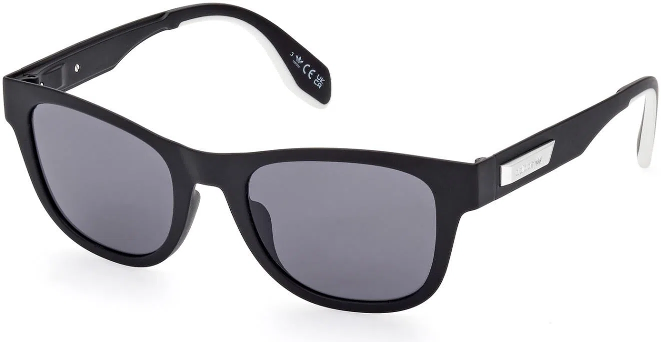 ADIDAS ORIGINALS 0079 Sunglasses - view 3