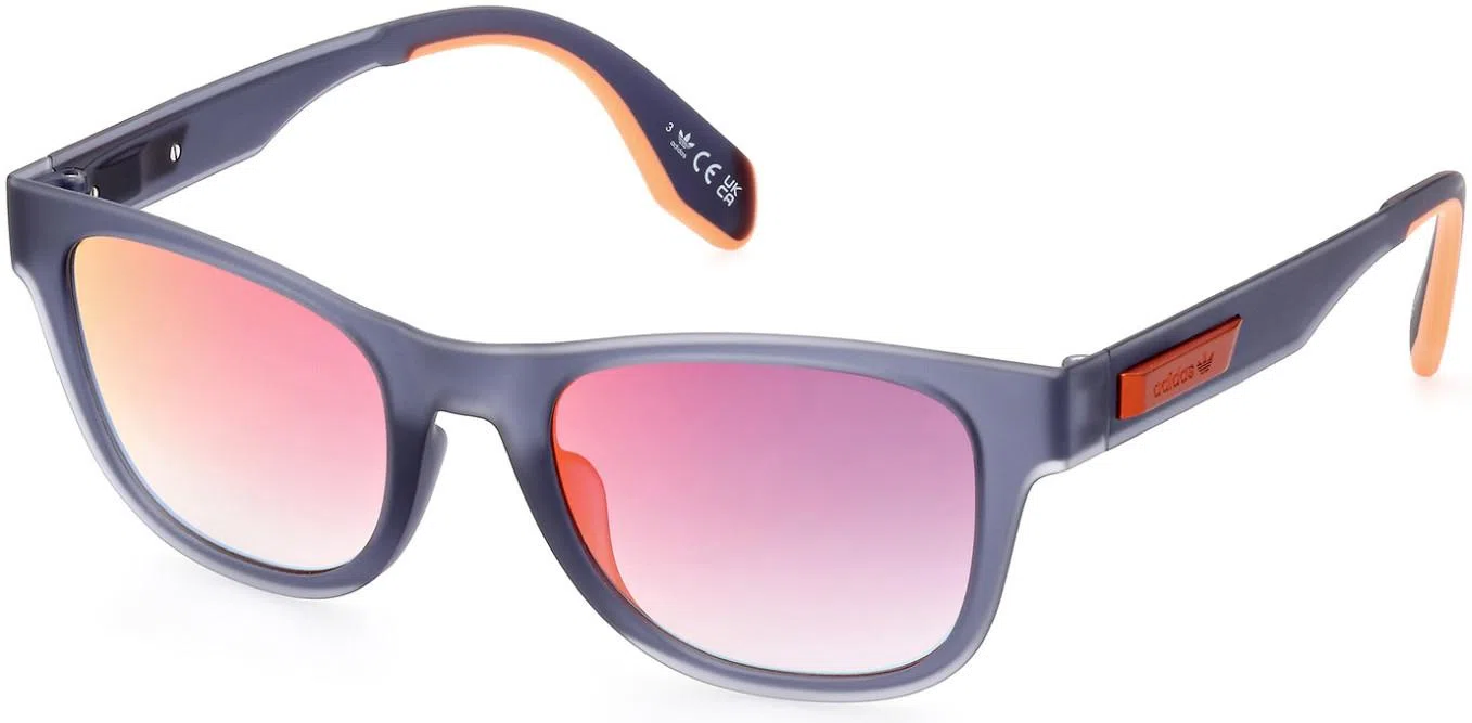 ADIDAS ORIGINALS 0079 Sunglasses - view 4