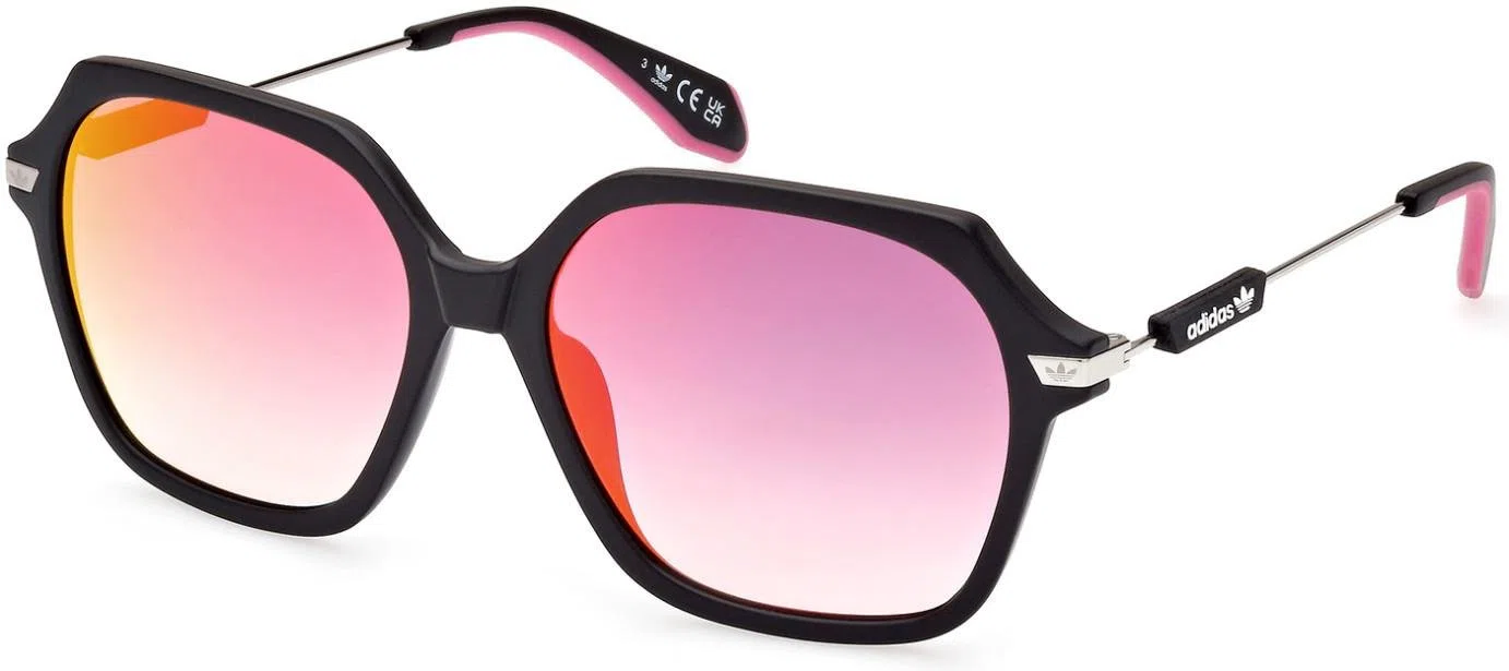 ADIDAS ORIGINALS 0082 Sunglasses - view 2