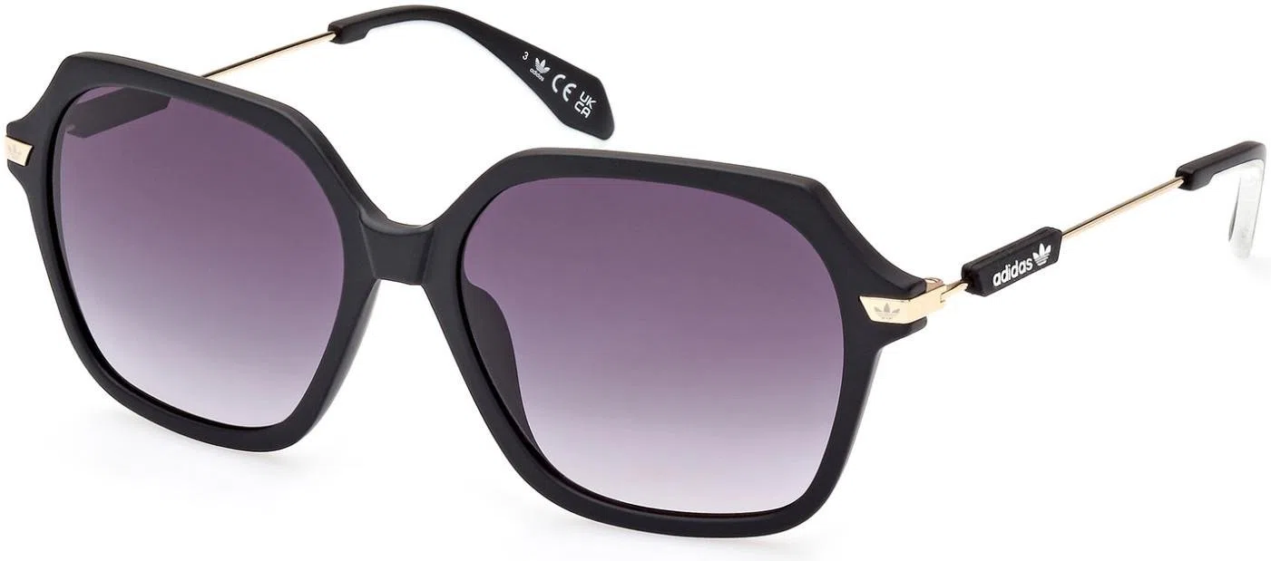 ADIDAS ORIGINALS 0082 Sunglasses - view 3