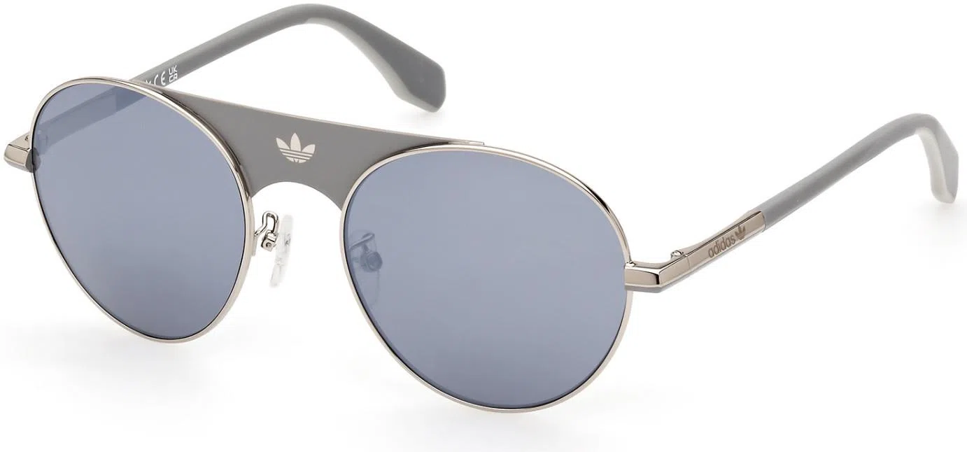ADIDAS ORIGINALS 0092 Sunglasses - view 3