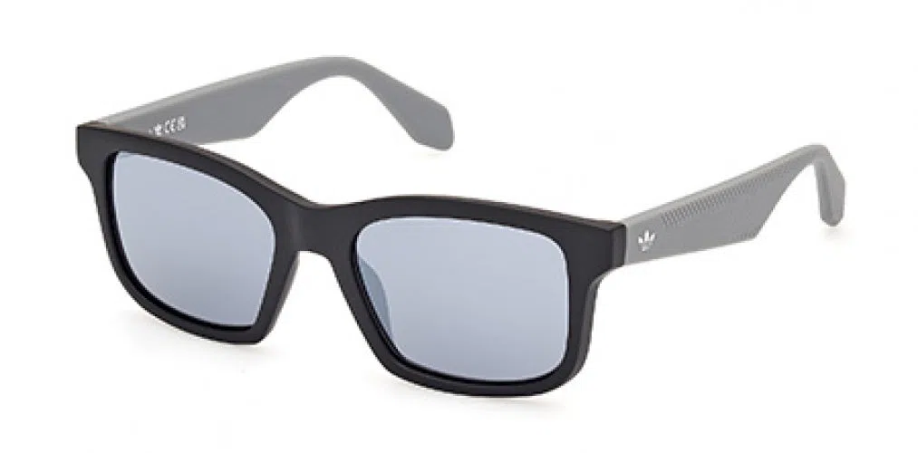ADIDAS ORIGINALS 0105 Sunglasses - view 2