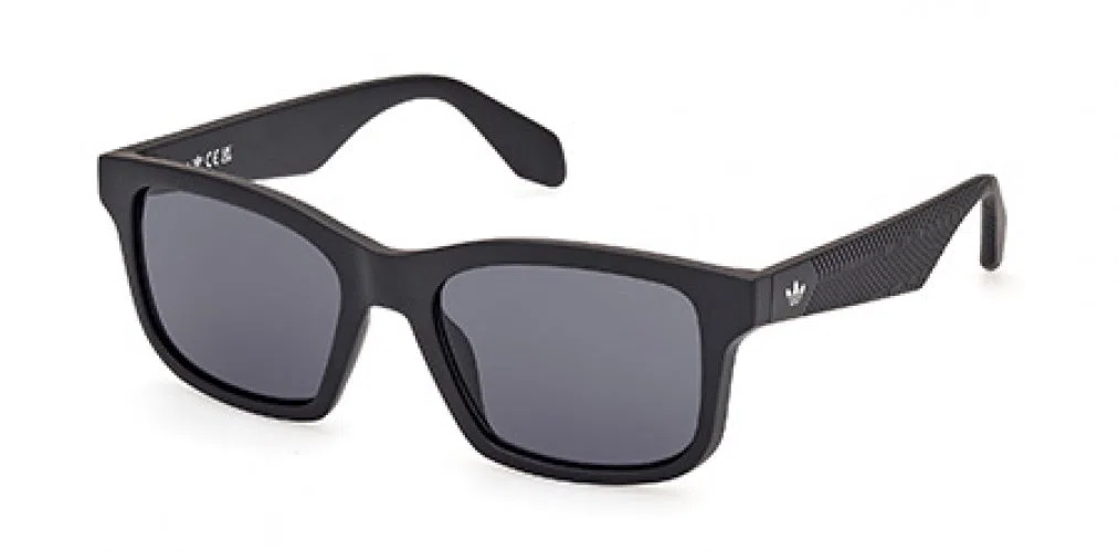 ADIDAS ORIGINALS 0105 Sunglasses - view 3