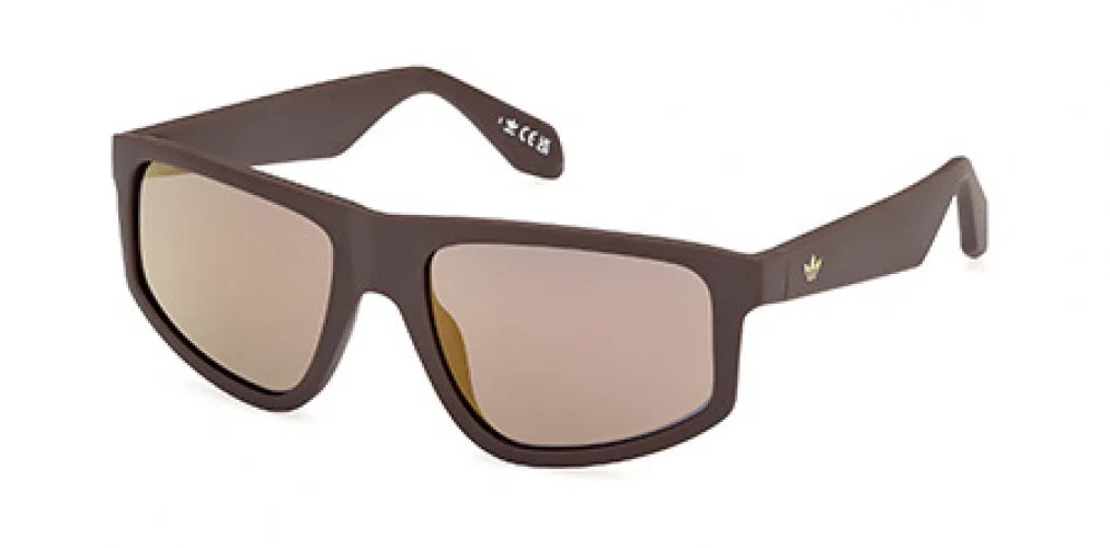 ADIDAS ORIGINALS 0108 Sunglasses - view 2