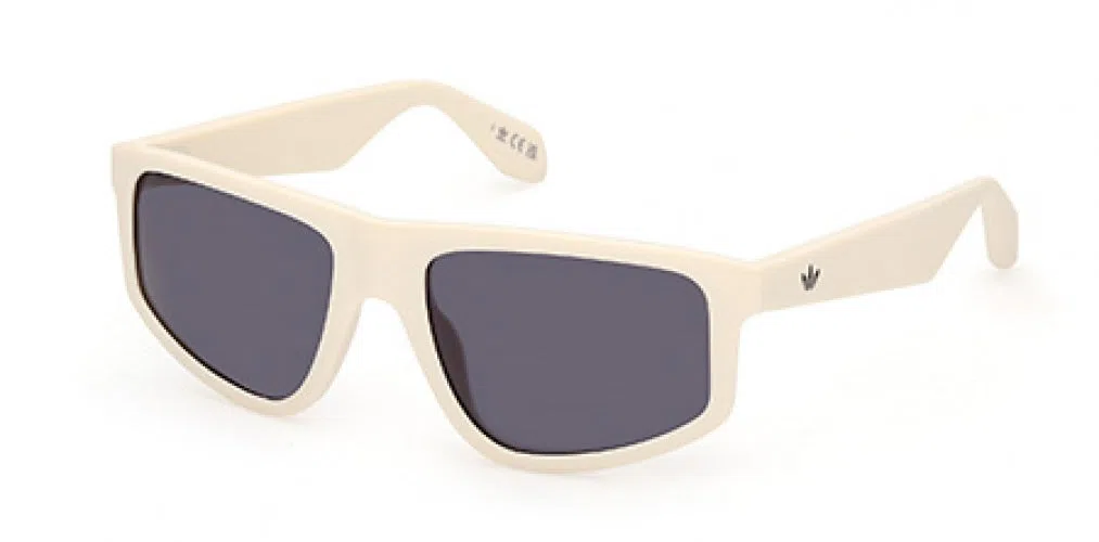 ADIDAS ORIGINALS 0108 Sunglasses - view 3