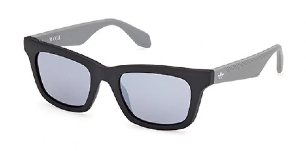 ADIDAS ORIGINALS 0116 Sunglasses - view 2