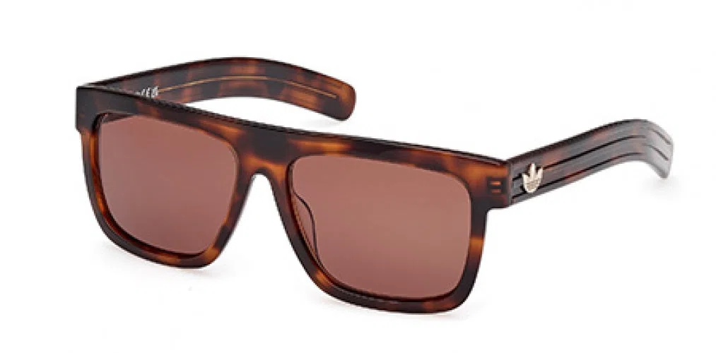 ADIDAS ORIGINALS 0127 Sunglasses - view 4