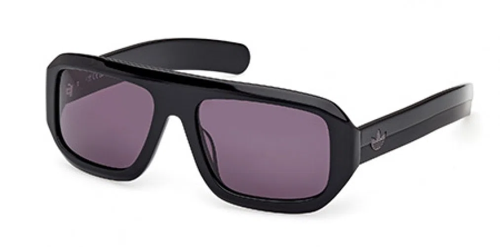 ADIDAS ORIGINALS 0131 Sunglasses - view 2