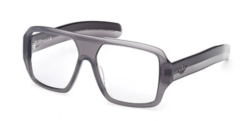 ADIDAS ORIGINALS 0132 Sunglasses - view 2